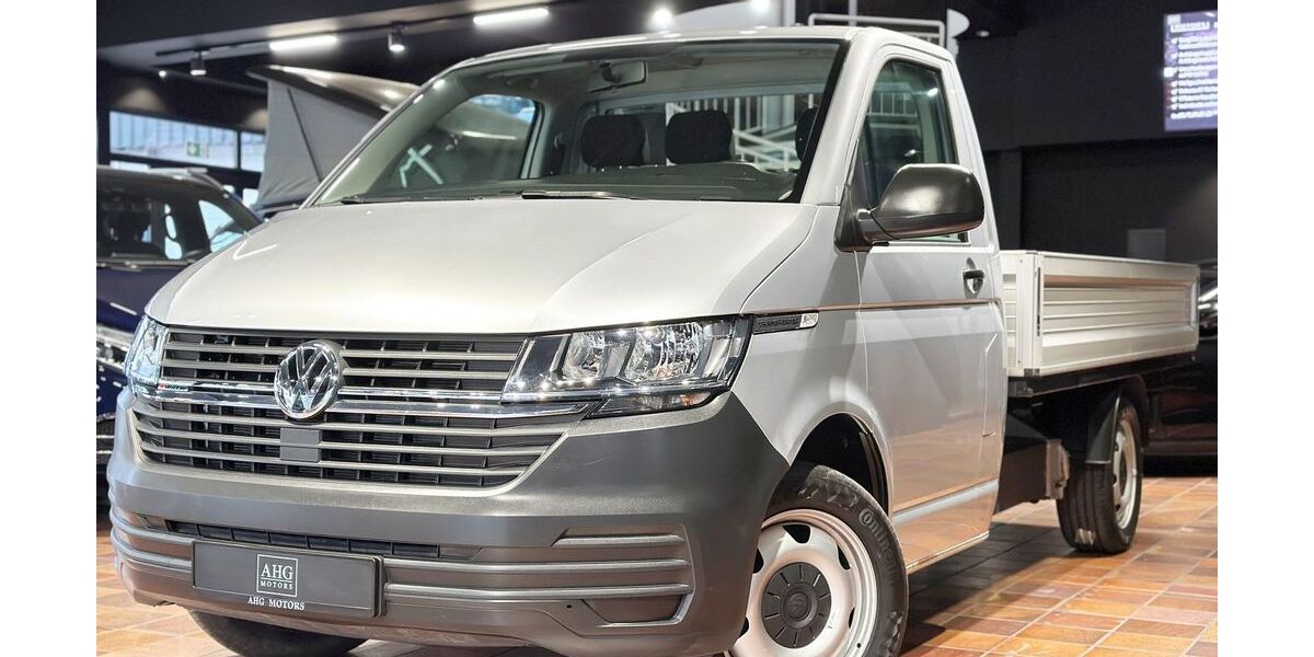 VW T6 Transporter 29.079 km 34.999 &euro; Bonn 53177