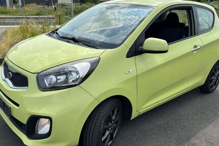 Kia Picanto 105.484 km 3.500 € Swisttal OT Odendorf 53913