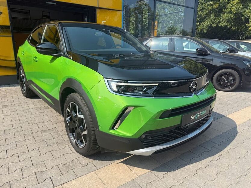 Mokka