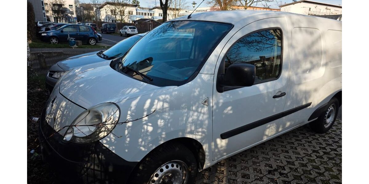 Renault Kangoo 294.540 km 3.500 &euro; Hennef 53773