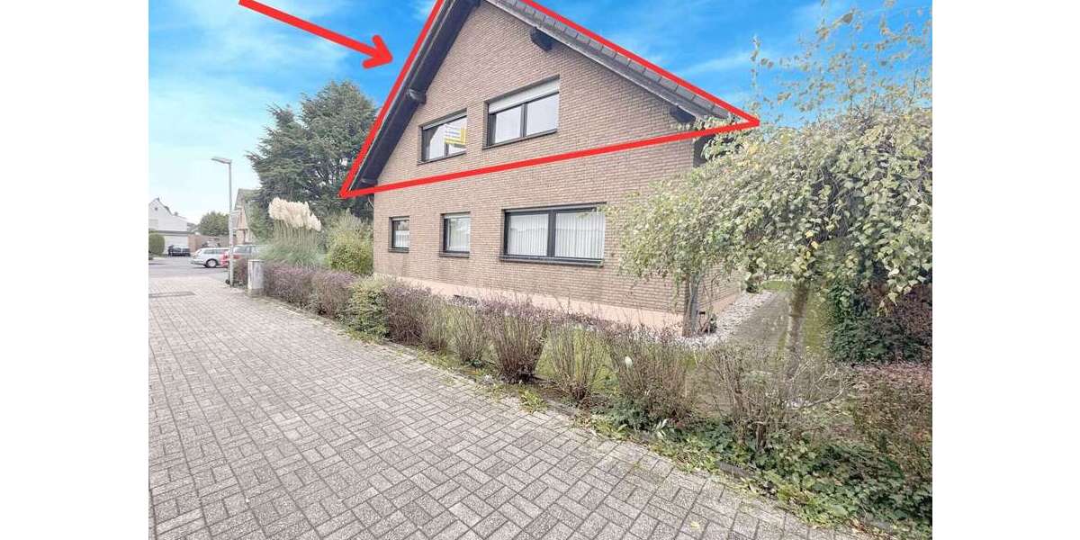 Wohnung zum Kaufen in Sankt Augustin 269.000 € 102.68 m² 3 zimmer