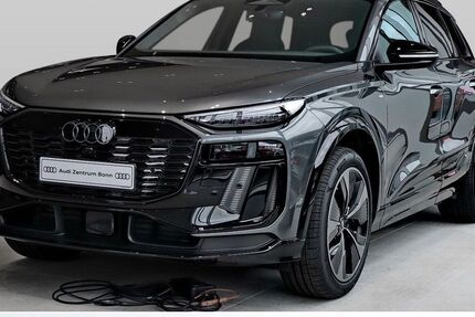 Audi Q6 e-tron 3.000 km 74.990 &euro; Bonn 53119