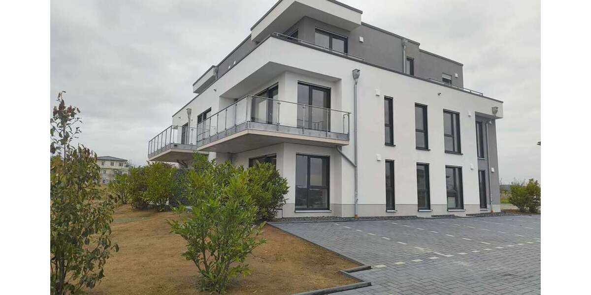 Wohnung zum Mieten in Much 940 € 73 m² 2 zimmer