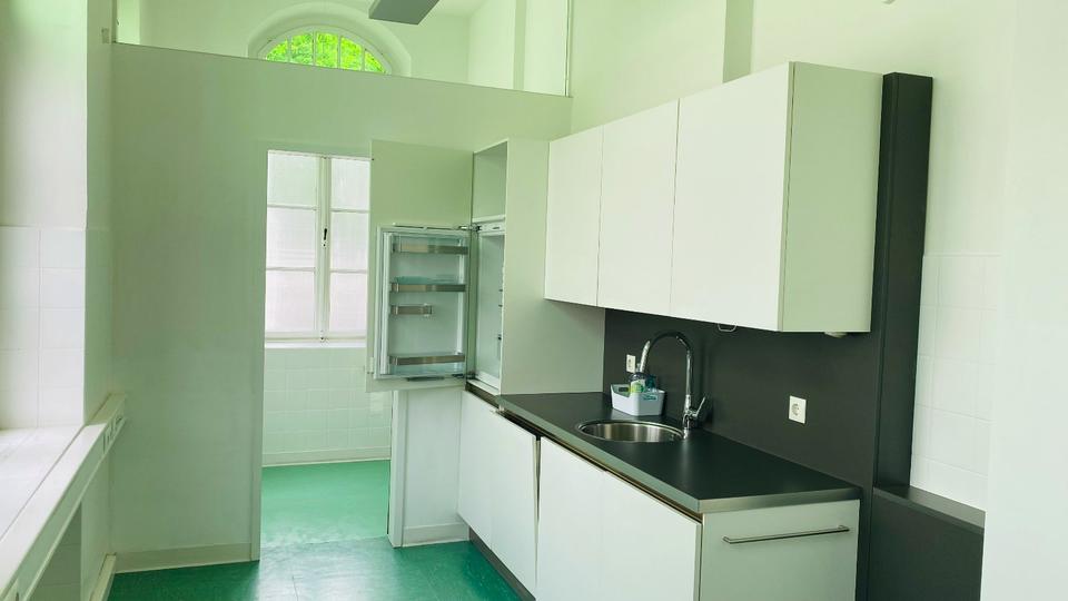 Gewerbeobjekt Bonn Bad Godesberg - 2.850&euro; | Angebot:22630565