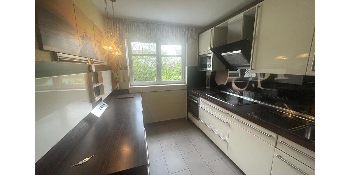 Etagenwohnung Siegburg - 3 Zimmer, 98 m&sup2;, 1.300&euro; | Angebot:26477678