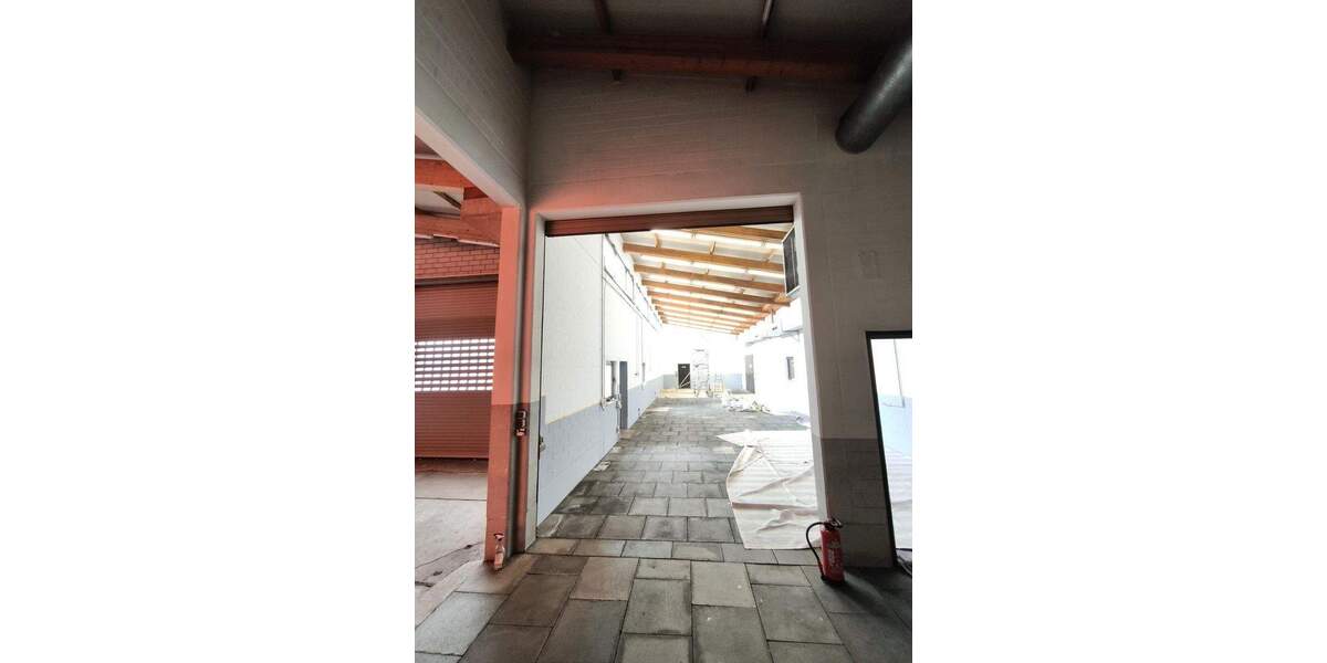 Gewerbeobjekt Erftstadt Lechenich - 780&euro; | Angebot:25752873