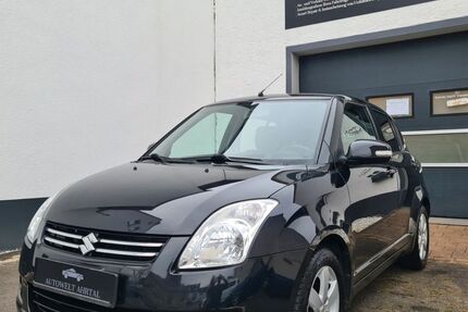 Suzuki Swift 79.069 km 6.480 &euro; Bad Neuenahr Ahrweiler 53474