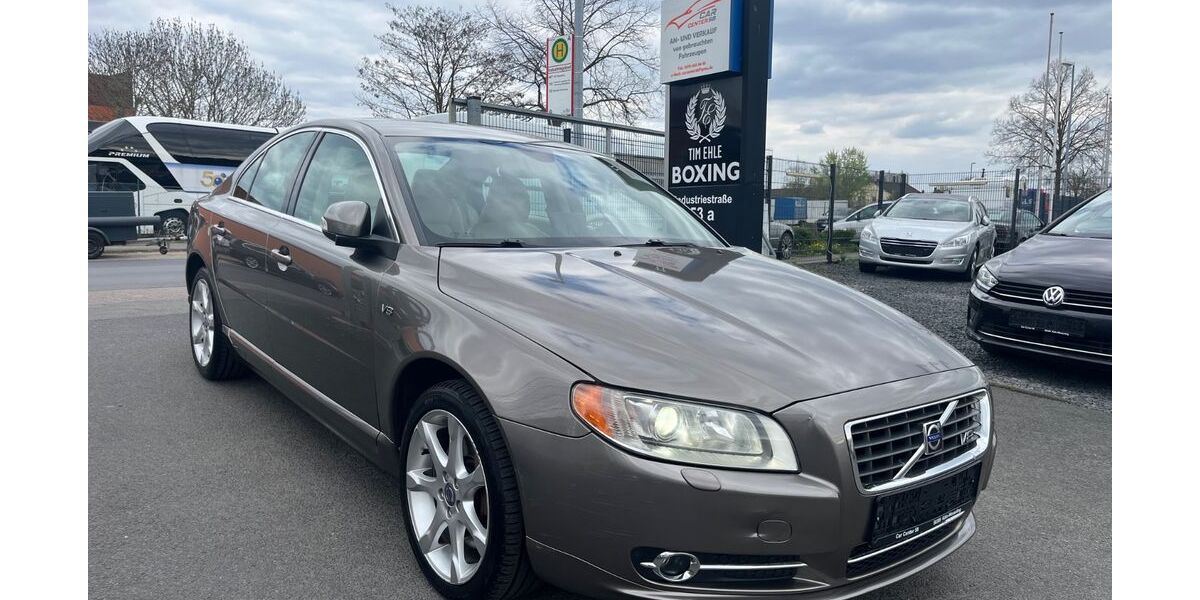 Volvo S80 316.000 km 9.990 &euro; Wesseling - Köln 50389