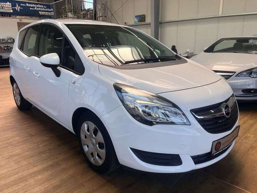 Meriva