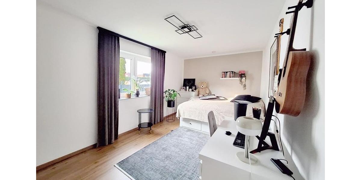 Erdgeschoßwohnung Köln Porz - 4 Zimmer, 109 m&sup2;, 1.744&euro; | Angebot:25887551