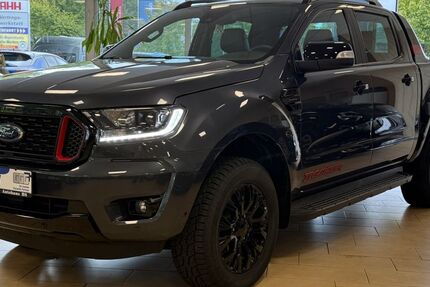 Ford Ranger 74.980 km 33.000 € Hennef 53773