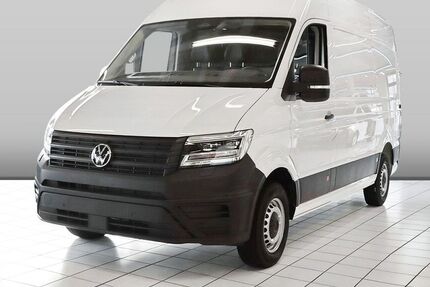 VW Crafter 3.000 km 57.980 &euro; Bonn 53119