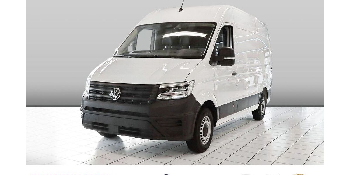 VW Crafter 3.000 km 59.980 &euro; Bonn 53119