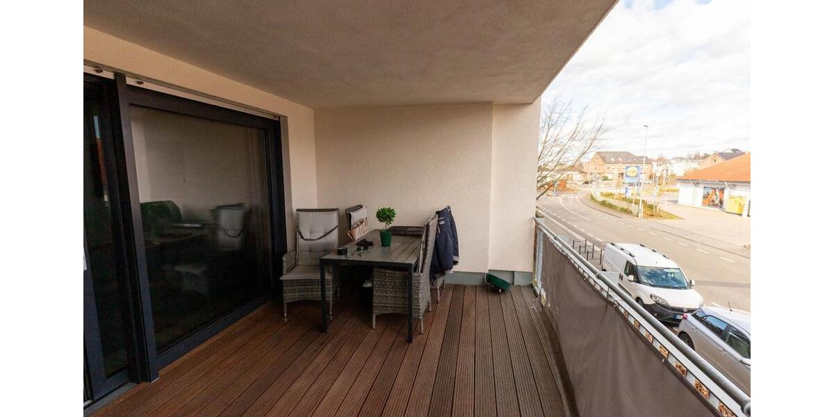 Etagenwohnung Erftstadt - 3 Zimmer, 100 m&sup2;, 1.446&euro; | Angebot:25638755