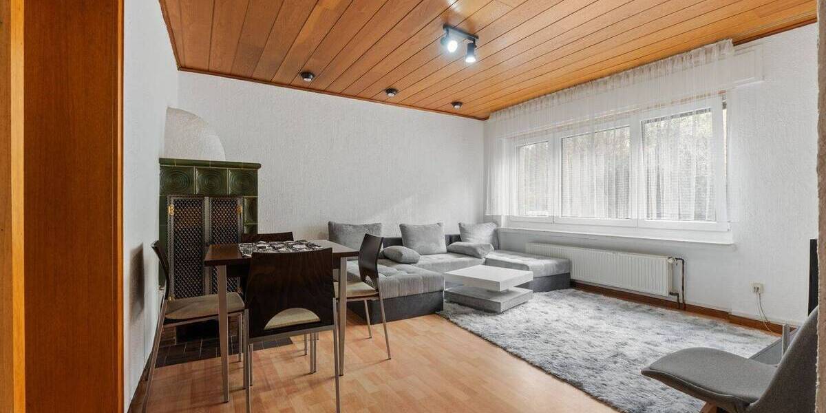 Reihenmittelhaus mit drei Einheiten zur Vermietung oder Selbstnutzung zimmer