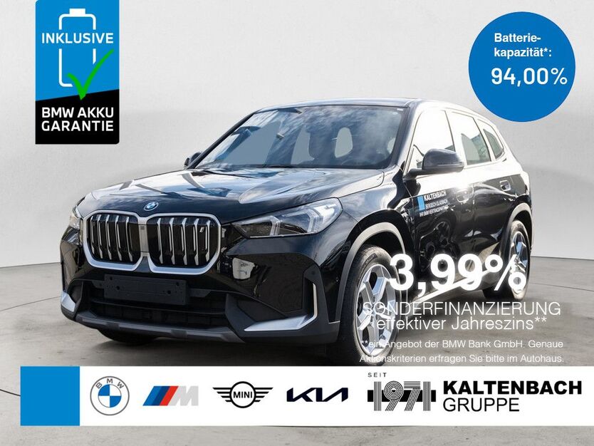 BMW X1 20.038 km 38.890 € Bergisch Gladbach 51469
