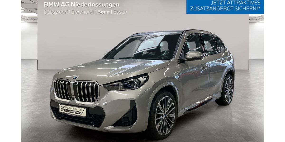 BMW X1 23.194 km 48.699 &euro; Bonn 53119