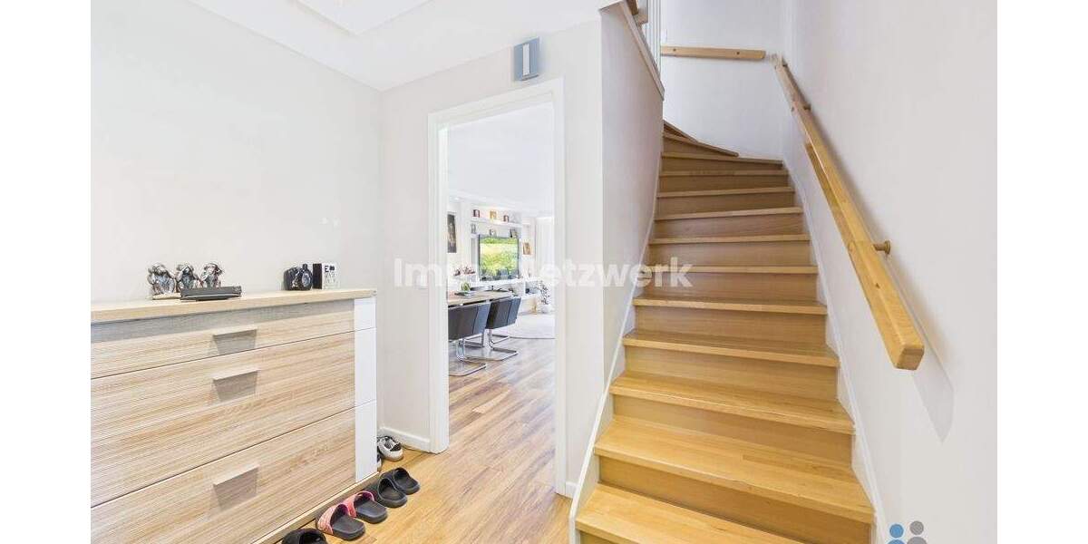 Doppelhaushälfte Hürth / Efferen Efferen - 4 Zimmer, 130 m&sup2;, 799.500&euro; | Angebot:24802643