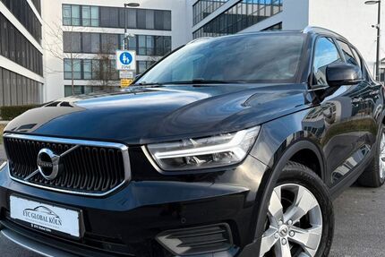 Volvo XC40 132.000 km 20.999 &euro; Köln (Ostheim) 51107