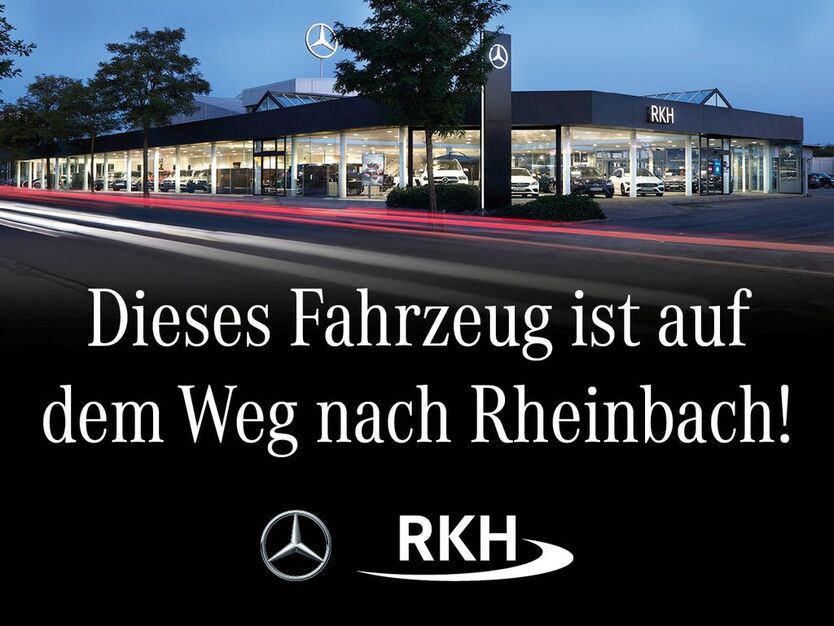 Mercedes-Benz CLA 200 7.055 km 37.980 € Rheinbach 53359