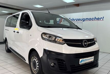 Opel Vivaro 98.000 km 20.988 € Rheinbach 53359
