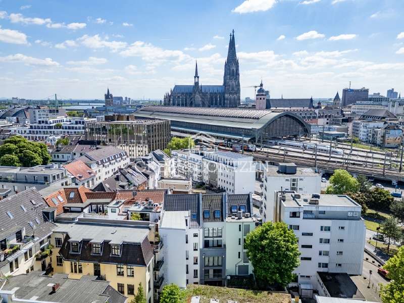 Wohnung zum Kaufen in Köln 599.000 € 79.8 m²