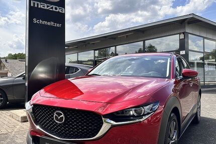 Mazda CX-30 38.608 km 22.480 &euro; Wachtberg-Niederbachem 53343