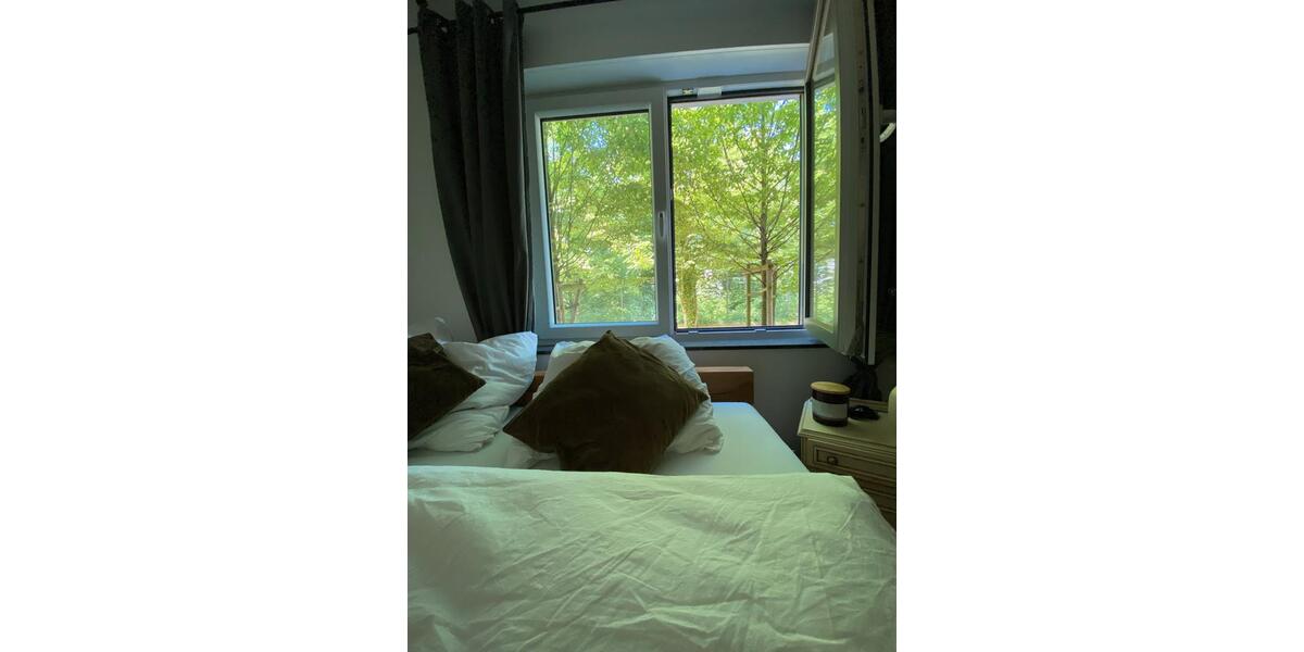 Terrassenwohnung Köln Rodenkirchen - 2 Zimmer, 54 m&sup2;, 1.150&euro; | Angebot:24774232