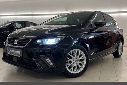 Seat Ibiza 12.560 km 18.850 &euro; Bergisch Gladbach 51429