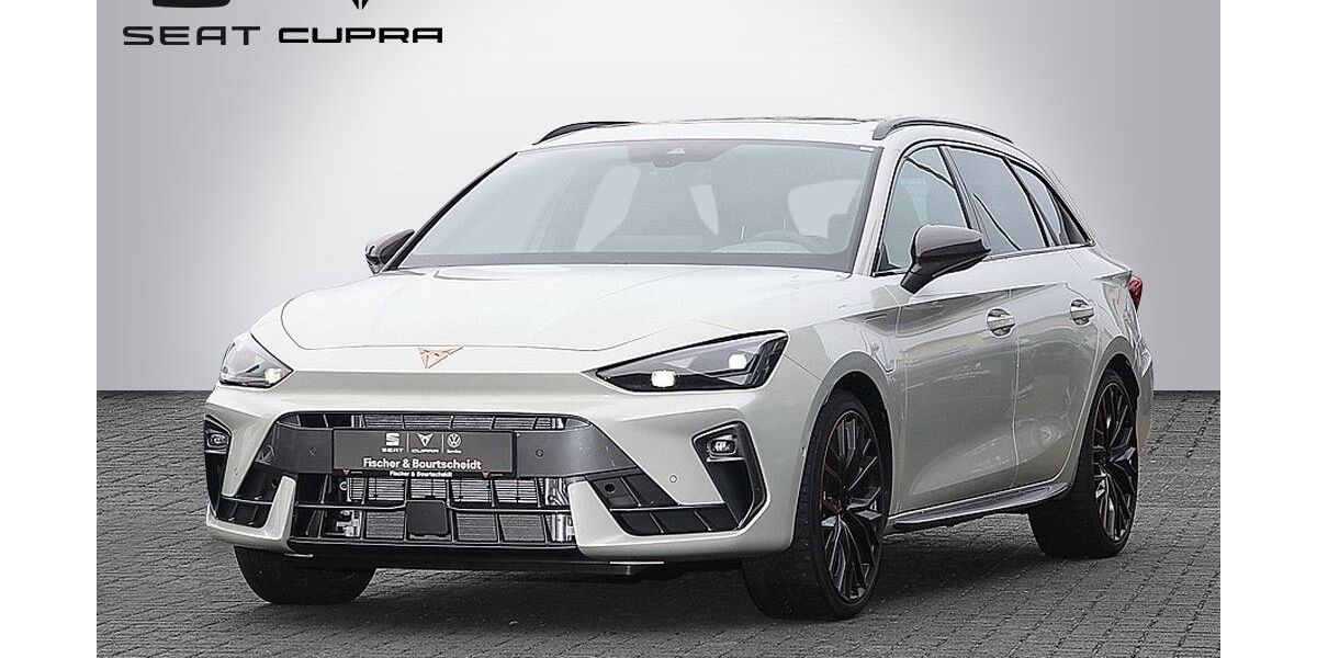Cupra Leon 27.990 km 43.980 &euro; Lohmar 53797