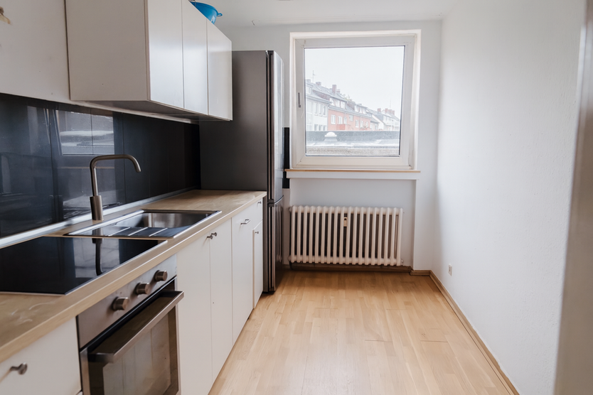Wohnung zum Kaufen in Köln 339.000 € 75 m² 3 zimmer