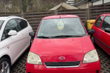 Daihatsu Cuore 160.000 km 1.950 &euro; Bonn 53179