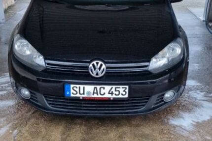 VW Golf 241.000 km 3.499 &euro; Hennef 53773