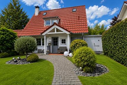 Haus Erftstadt - 4 Zimmer, 130 m&sup2;, 580.000&euro; | Angebot:27229999