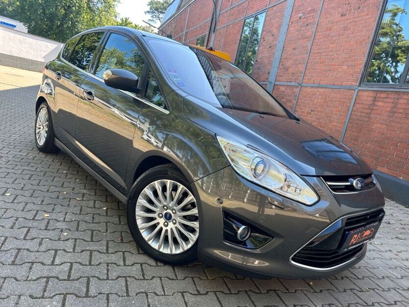 C-Max