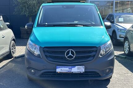 Mercedes-Benz Vito 134.974 km 20.900 € Hennef 53773