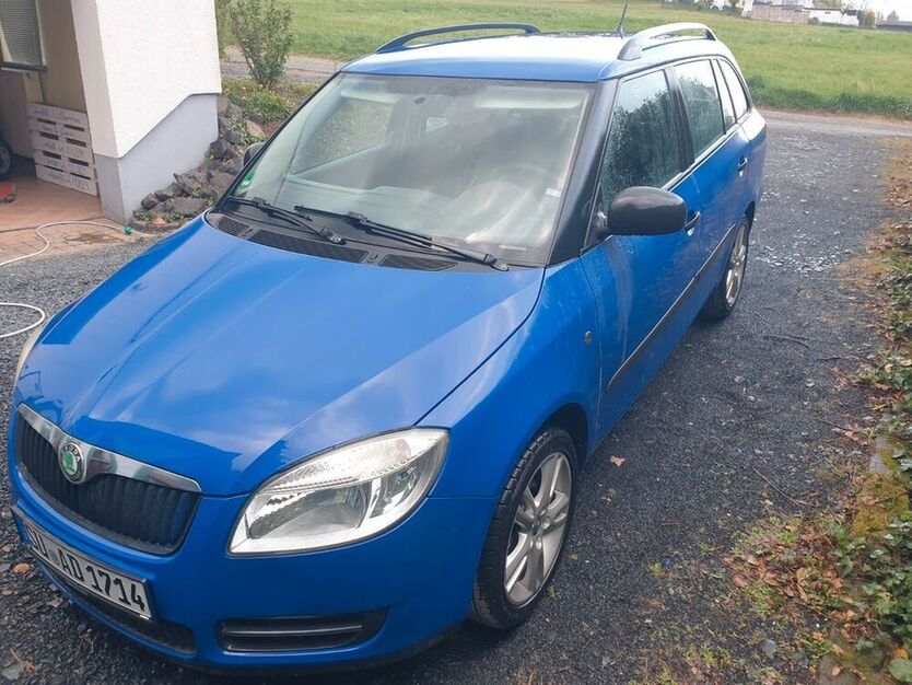 Fabia