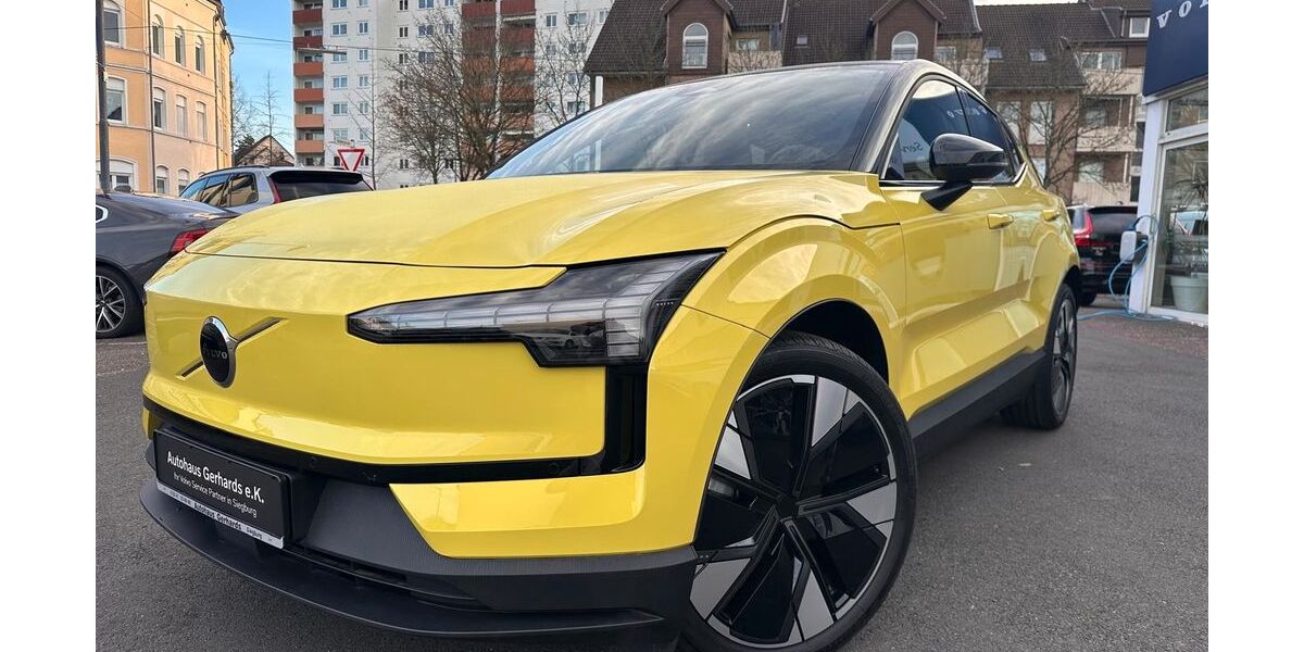 Volvo EX30 1.059 km 38.888 &euro; Siegburg 53721