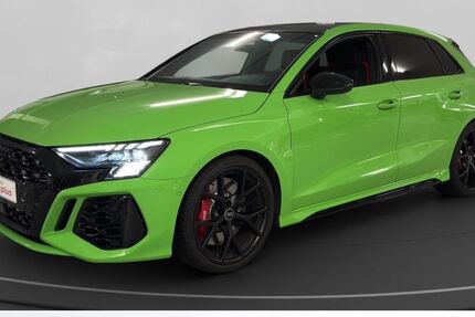 Audi RS3 30.577 km 57.980 &euro; Bonn 53119