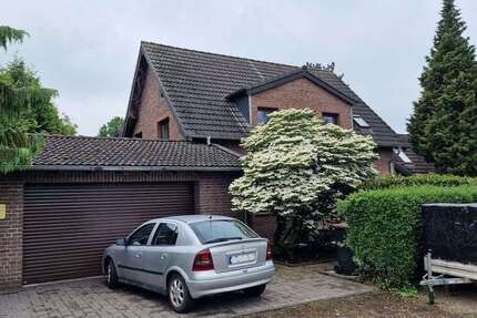 Haus Köln Rondorf - 7 Zimmer, 190 m&sup2;, 759.000&euro; | Angebot:27262737