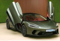 McLaren GT