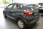 Captur ENERGY TCe 120 EDC Experience