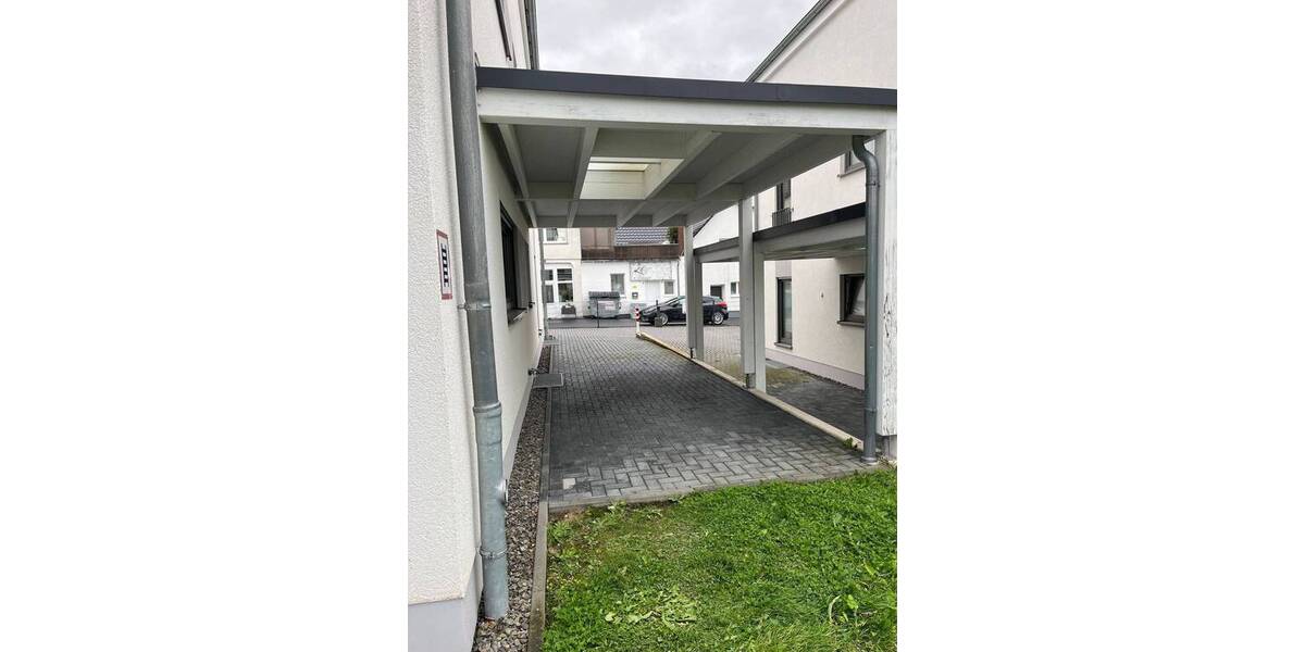 Etagenwohnung Hennef (Sieg) Lichtenberg - 2 Zimmer, 68 m&sup2;, 725&euro; | Angebot:26778265