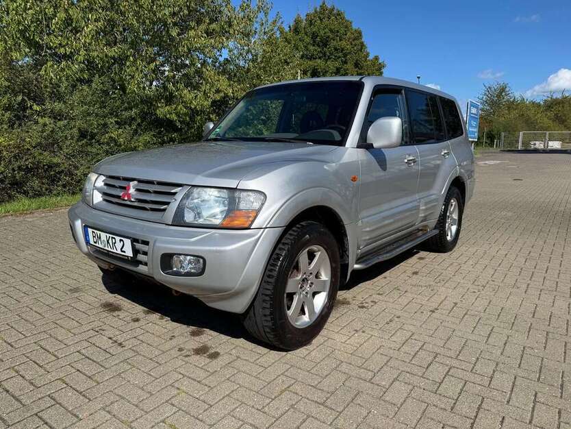 Pajero
