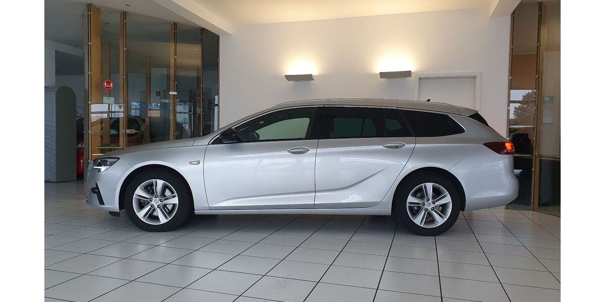 Opel Insignia 53.000 km 17.800 &euro; Köln 51149