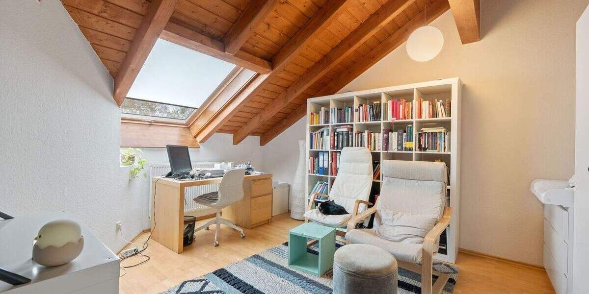 Reihenendhaus Bonn Brüser Berg - 7 Zimmer, 180 m&sup2;, 689.000&euro; | Angebot:25835504