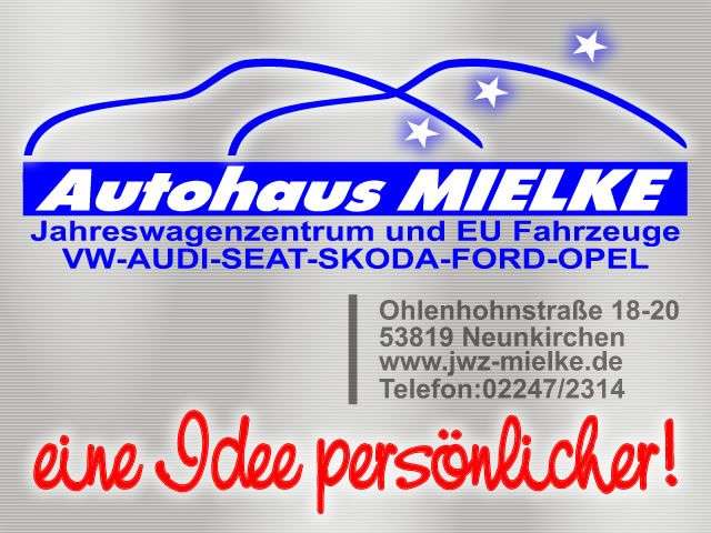 VW up! 51.875 km 11.490 &euro; Neunkirchen-Seelscheid 53819