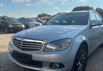 Mercedes C 200