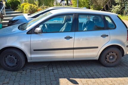 VW Polo 186.456 km 1.999 &euro; Hennef 53773