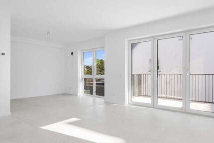 Wohnung Köln Mülheim - 3 Zimmer, 88 m&sup2;, 430.000&euro; | Angebot:26553580